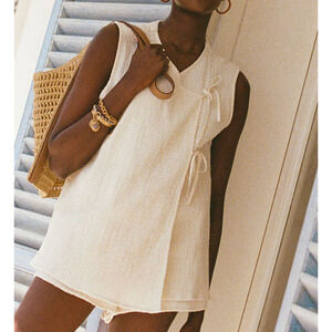 Sabo, 2 piece summer set, NWOT, XS